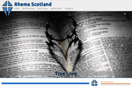 rhema-scotland.com