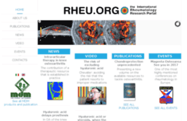 rheu.org