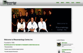rheumatologycenter.org