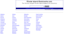 rhodeisland-bookmarks.com
