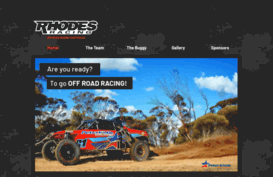 rhodes-racing.com