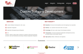 rhsoft.ru