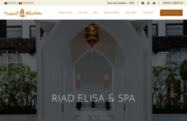 riad-elisa.com