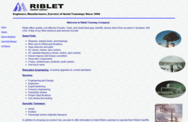 riblet.com