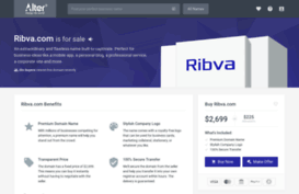 ribva.com