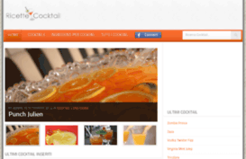 ricettecocktail.it