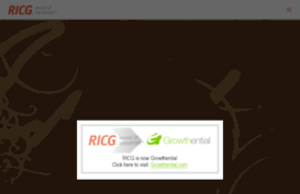 ricg.com