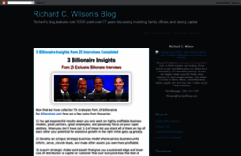 richard-wilson.blogspot.sg