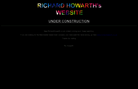 richardhowarth.co.uk