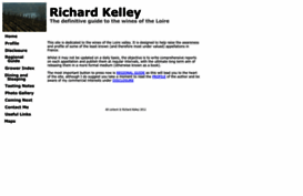 richardkelley.co.uk