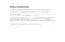 richardknop.com
