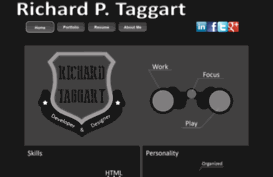 richardptaggart.com
