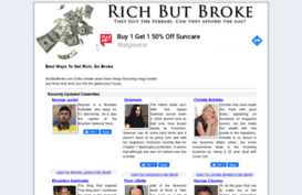 richbutbroke.com