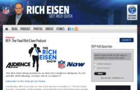 richeisen.nfl.com