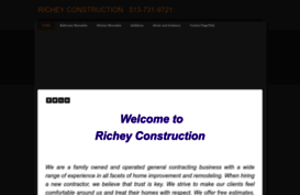 richeyconstructioncincy.com