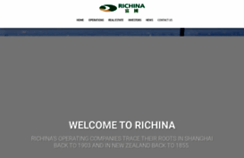 richina.com