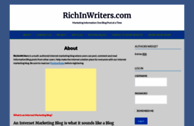 richinwriters.com