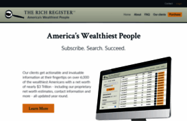 richregister.com