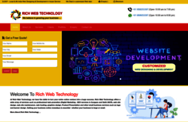 richwebtechnology.com