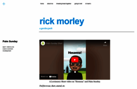 rickmorley.com