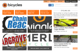 ridebicycles.co.uk