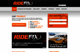 ridefix.com