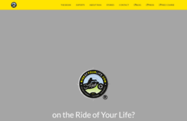 rideofyourlife.com