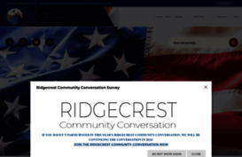 ridgecrest-ca.gov