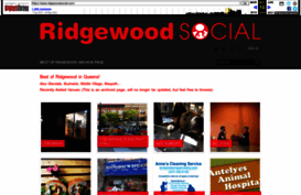 ridgewoodsocial.com