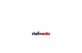 riefmedia.com