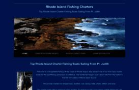 rifishingcharter.com
