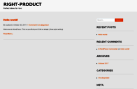 right-product.com