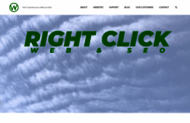 rightclickwebs.com