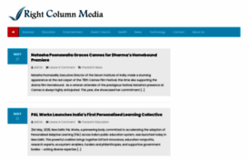 rightcolumnmedia.com