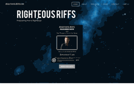 righteousriffs.com