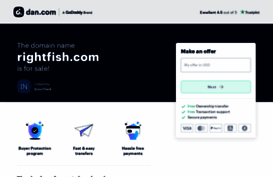 rightfish.com