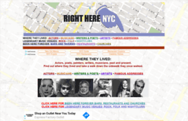 rightherenyc.com