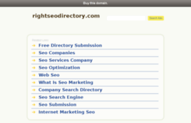 rightseodirectory.com