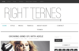 rightternes.com