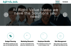 rightvaluemedia.com