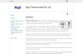 rigil-techno-india.industrialregister.in