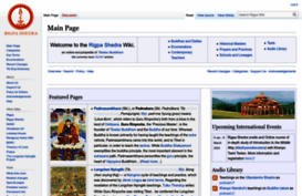 rigpawiki.org