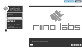 riinolabs.tumblr.com
