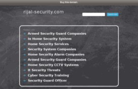 rijal-security.com