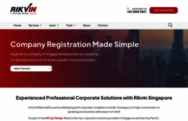 rikvin.com