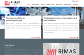 rimastechnologygroup.com