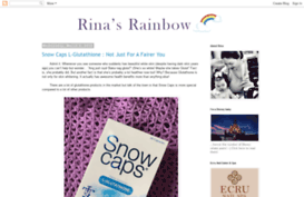 rinasrainbow.net