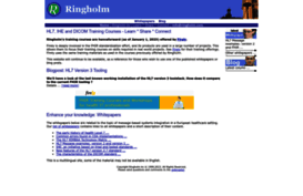 ringholm.com