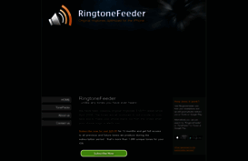 ringtonefeeder.com