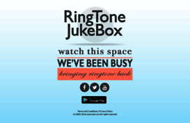 ringtonejukebox.com